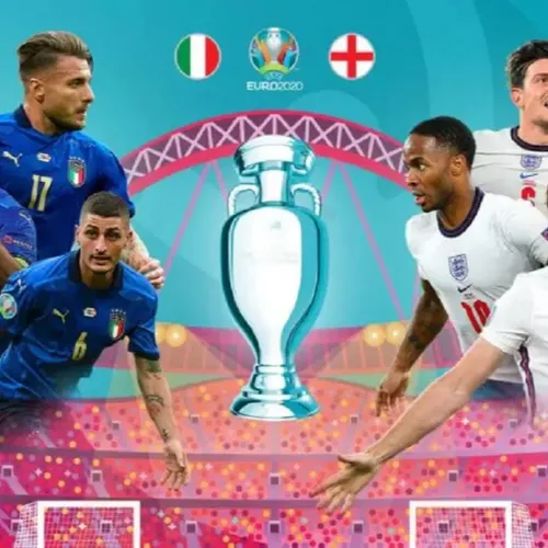 [ SPORT ] Football/Euro2021: Finale ce dimanche 11 juillet avec...